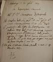 1849-11-20 legge per i maggiorenni a 21 anni del fu Governo Provvisorio della Lombardia